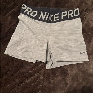 Nike pros